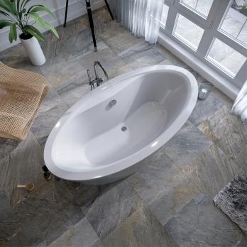 Ванна Koller Pool Design Plus 194х100