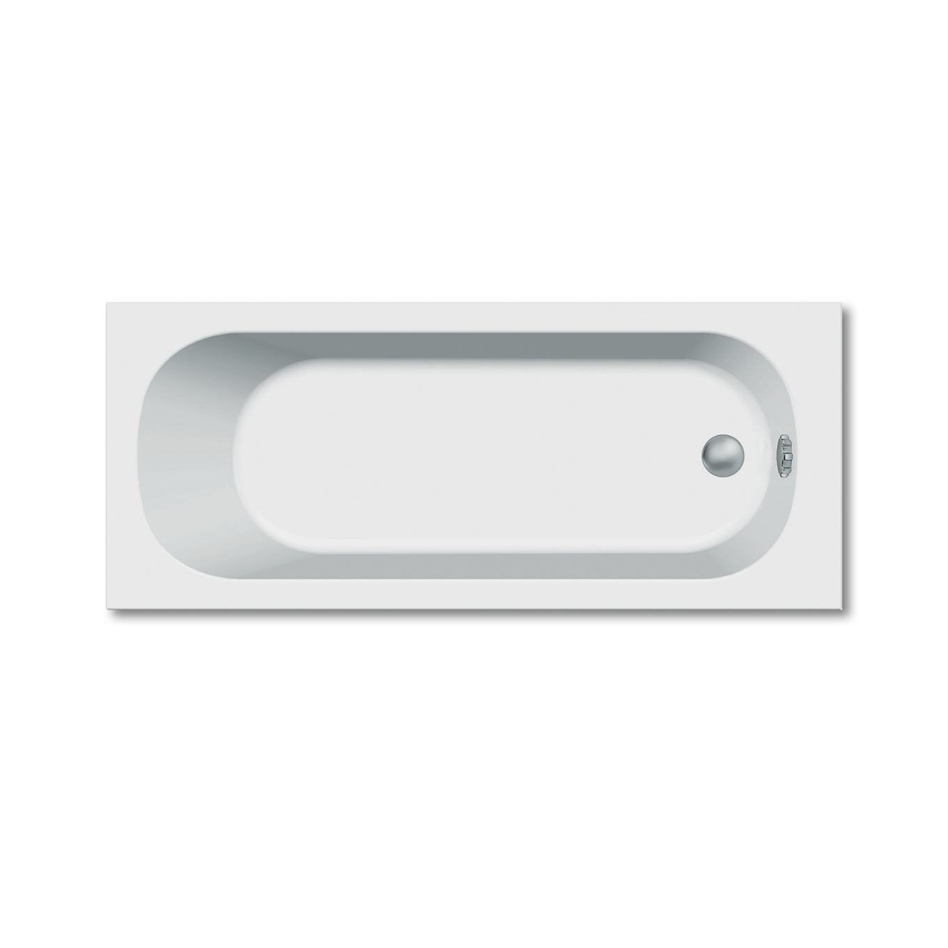 Купить Ванна Koller Pool Trend в Минске | Сантехника KOLLER POOL