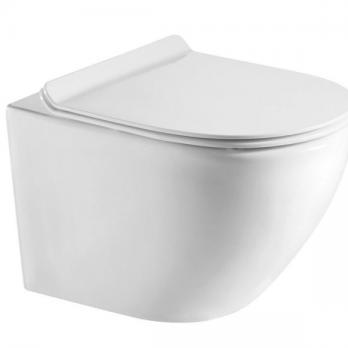 ROUND SMART RN-0490-RW