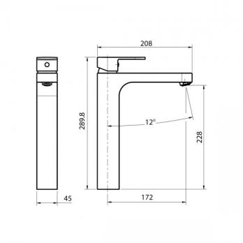 RA 0200XL