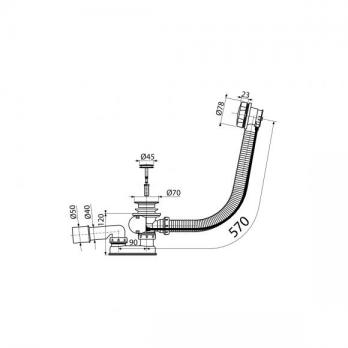 B70 CMMA 57